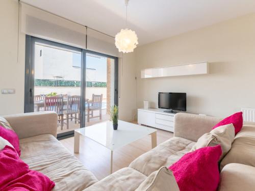 Holiday Home Mestral by Interhome