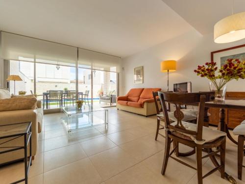 Holiday Home Reig by Interhome