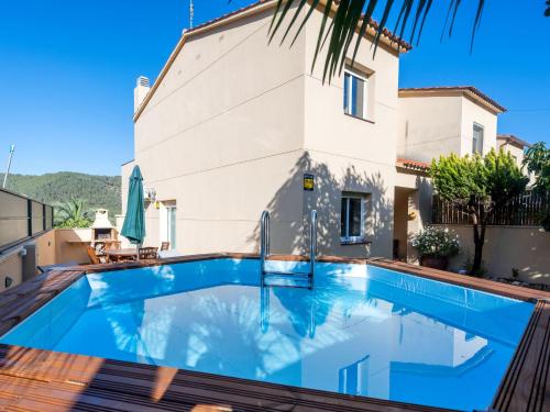 Foto Holiday Home Origin by Interhome 1