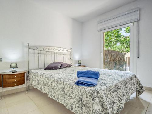 Holiday Home Port Estrella by Interhome