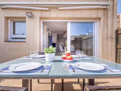Holiday Home Port Estrella by Interhome