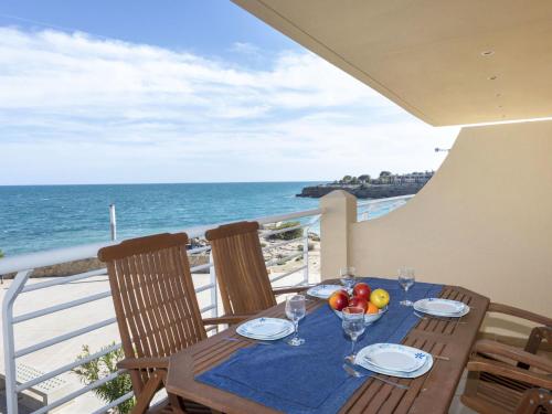 Apartment Cala Lidia by Interhome