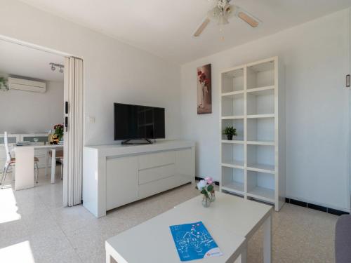 Apartment Le Beaupré by Interhome