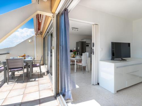 Apartment Le Beaupré by Interhome