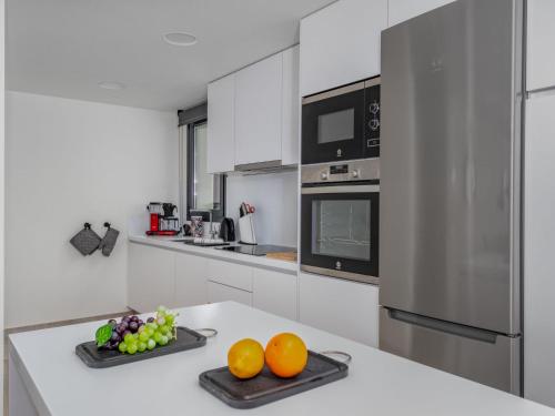 Apartment Estepona Roof Top View 5 by Interhome