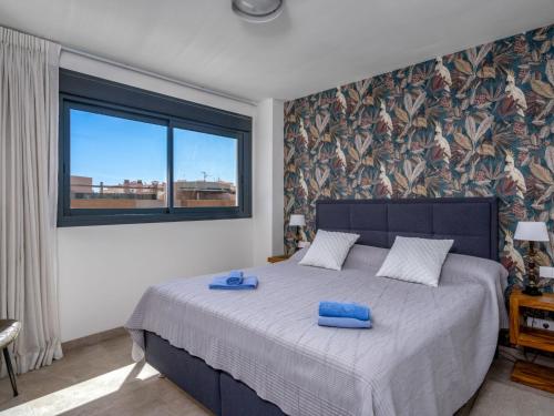 Apartment Estepona Roof Top View 5 by Interhome