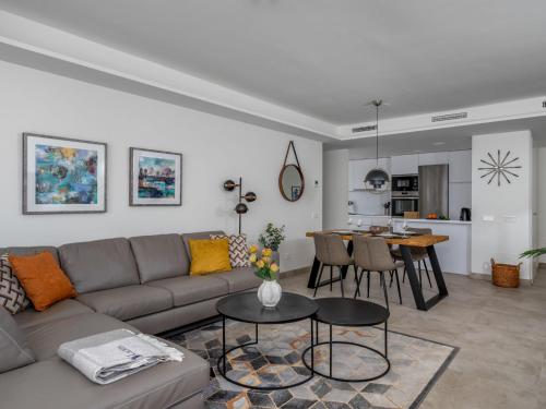 Apartment Estepona Roof Top View 5 by Interhome
