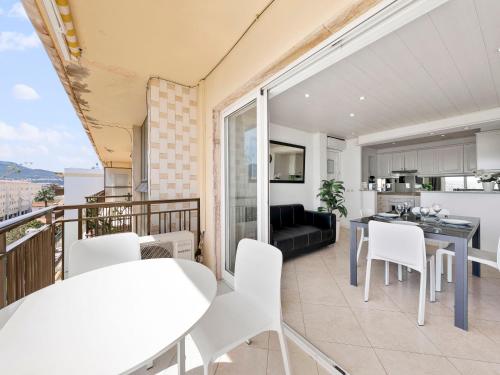 Apartment Medusas by Interhome