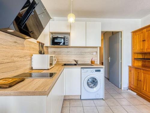 Apartment Le Sunset-Cap Sud-23 by Interhome
