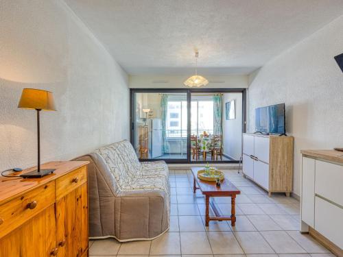 Apartment Le Sunset-Cap Sud-23 by Interhome