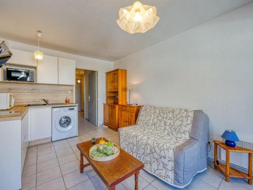 Apartment Le Sunset-Cap Sud-23 by Interhome