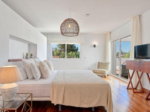 Holiday Home Villa Marina by Interhome