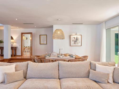 Holiday Home Villa Marina by Interhome