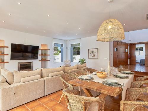 Holiday Home Villa Marina by Interhome