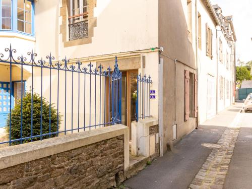Studio Le voilier by Interhome