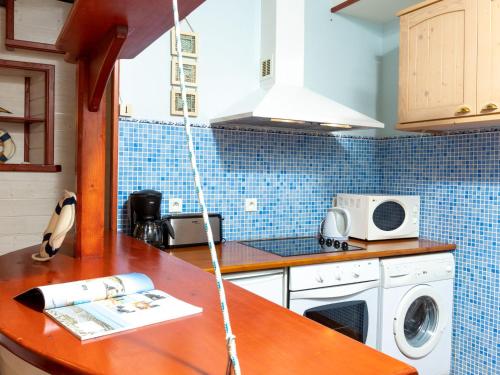 Studio Le voilier by Interhome