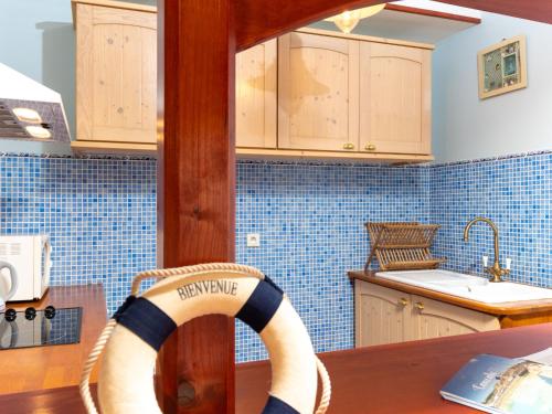 Studio Le voilier by Interhome