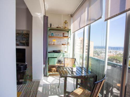 Apartment Le Clinfoc by Interhome