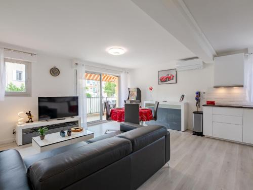 Apartment La Palmeraie II-13 by Interhome