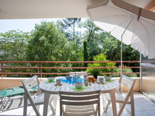 Apartment Parc Vaugrenier by Interhome