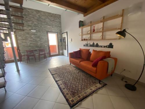 Apartment Orcagna apartment by Interhome