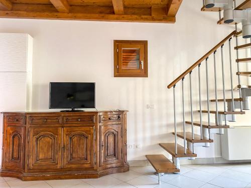 Apartment Orcagna apartment by Interhome