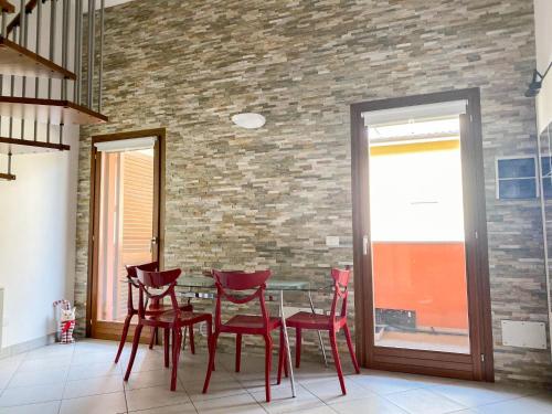 Apartment Orcagna apartment by Interhome