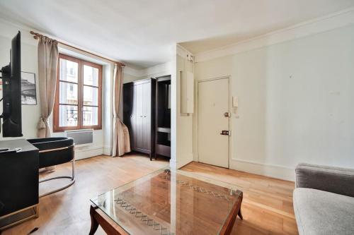 12.Appartement 4Pers#Sèvres-Lecourbe#Necker