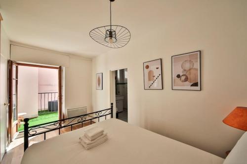 12.Appartement 4Pers#Sèvres-Lecourbe#Necker