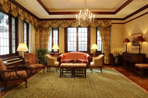 The Wall Street Inn Image