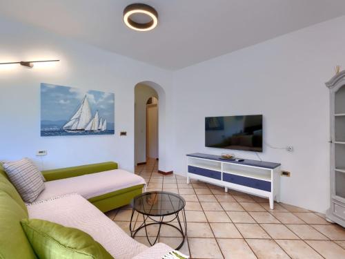 Apartment Villa Alba by Interhome