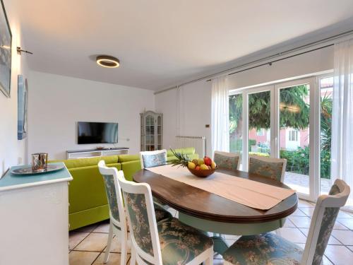 Apartment Villa Alba by Interhome