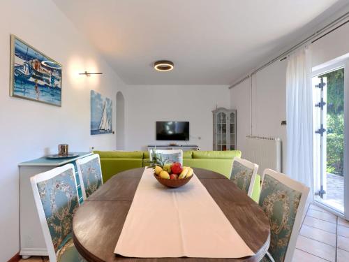 Apartment Villa Alba by Interhome