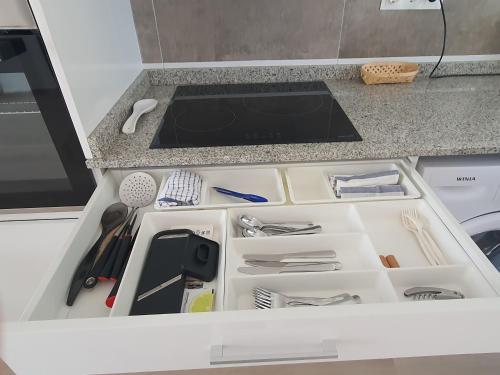 Fotografie z fotogalerie ubytování Appartement San Antoni v destinaci Cullera