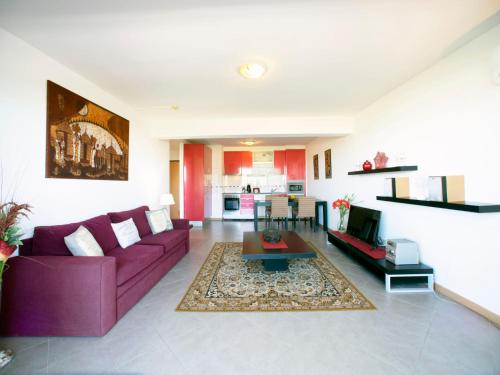 Apartment Full moon by Interhome