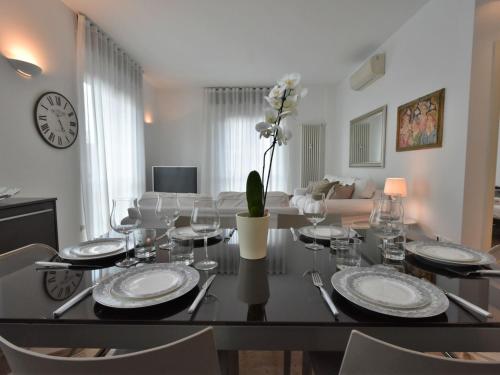 Apartment Corso Genova Apartment by Interhome