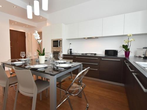 Apartment Corso Genova Apartment by Interhome