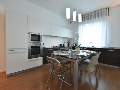 Apartment Corso Genova Apartment by Interhome