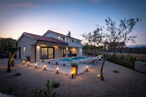 Villa Monika