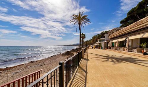 Jardines del Mar ,Casa Apolonia