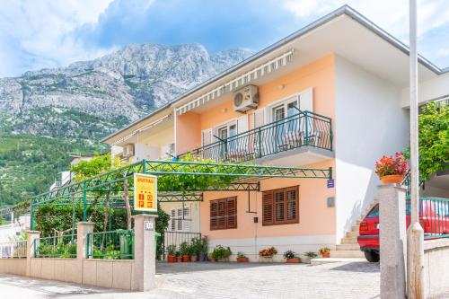 Apartmani Roko
