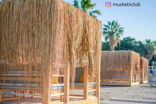 Φωτογραφία από το άλμπουμ του Authentic Bodrum Villa with Special Private Pool σε Ortakent