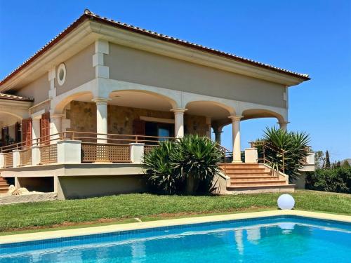 Zdjęcie z galerii obiektu Villa Octopus by Bebreeze w mieście Muro
