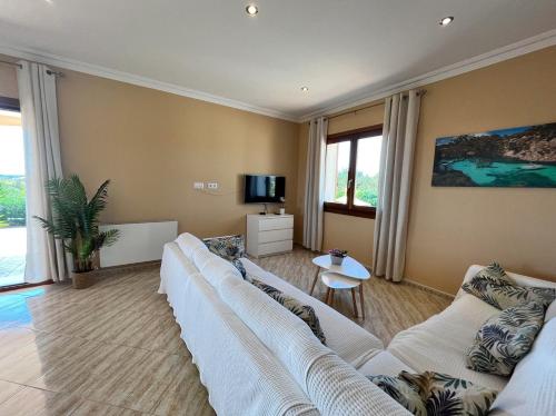 Zdjęcie z galerii obiektu Villa Octopus by Bebreeze w mieście Muro