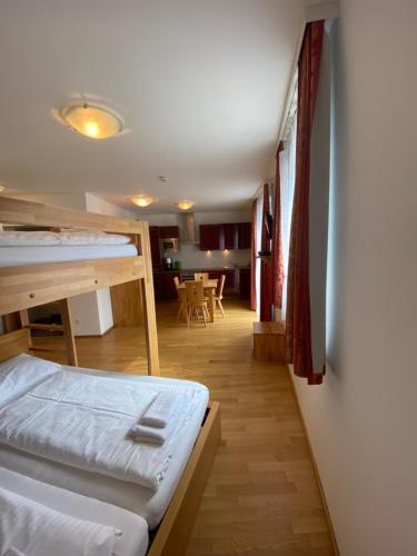 Adler Resort Kaprun by Jara