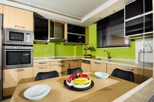 Imagen de la galería de Ariadnae Apartment, en Heraclión