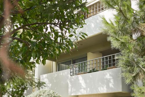 Imagen de la galería de Ariadnae Apartment, en Heraclión
