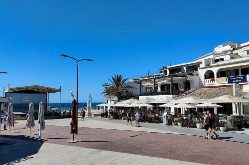 ROOFTOP EstrelaDoMar NewOpening- 150m to the Beach