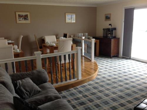 Gallery image of Skeabostview B&B in Skeabost