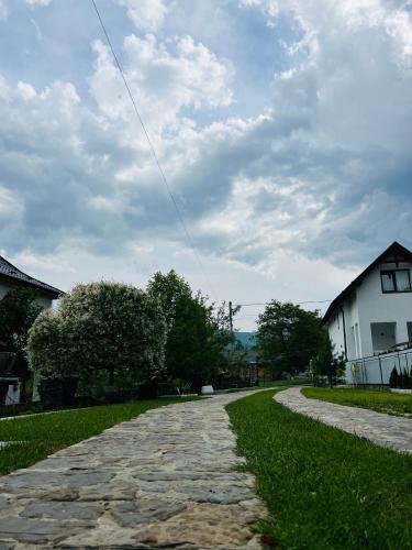 Fotografie z fotogalerie ubytování Garage v destinaci Jaremče